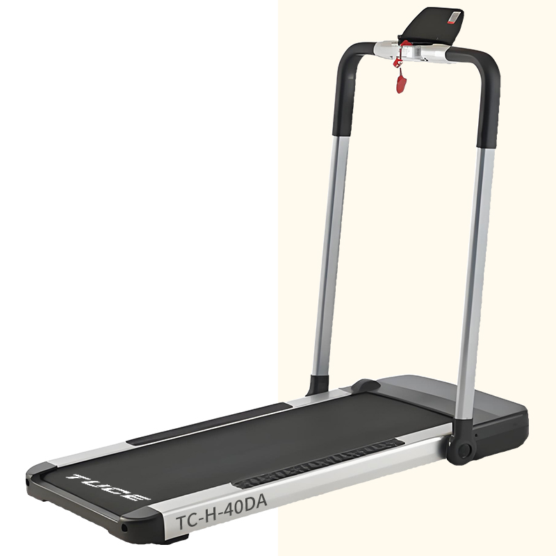 MOTORIZED TREADMILL TC-H-40DA