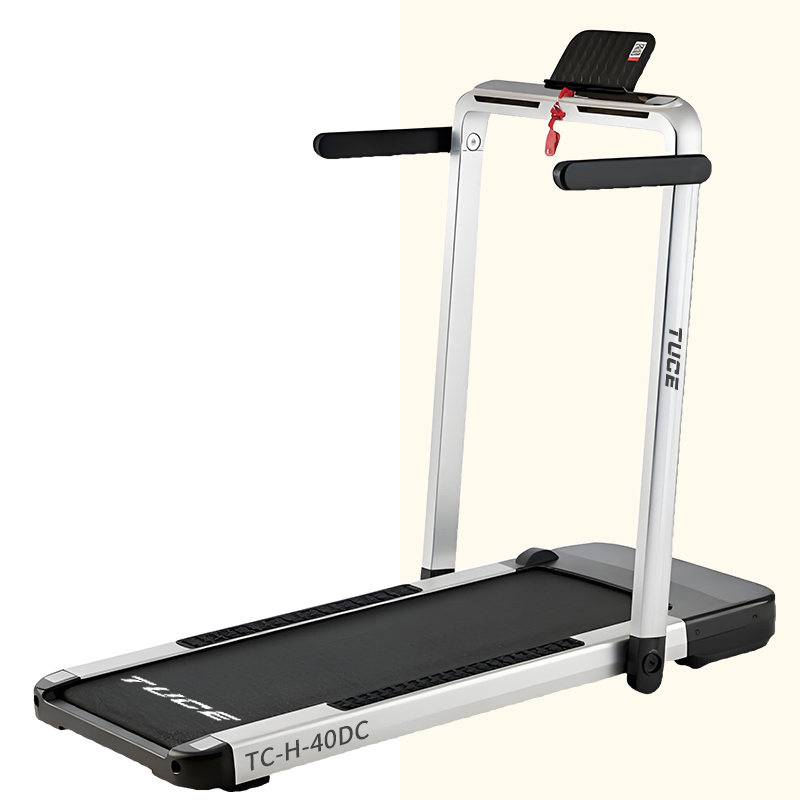 MOTORIZED TREADMILL TC-H-40DC