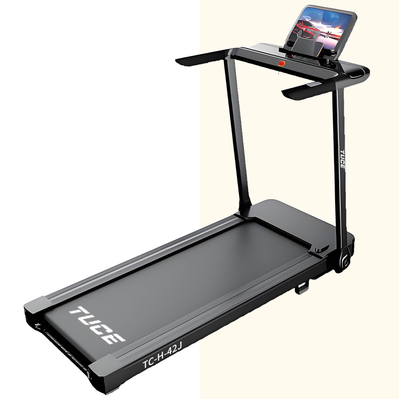 MOTORIZED TREADMILL TC-H-42J