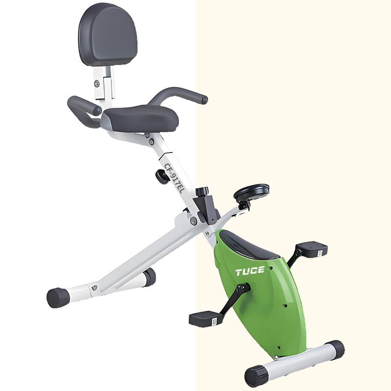 EXERCISE BIKE TC-CF-917EL