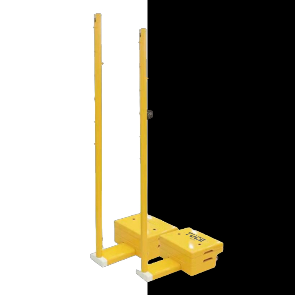 Badminton stand TC-1080（200KG）