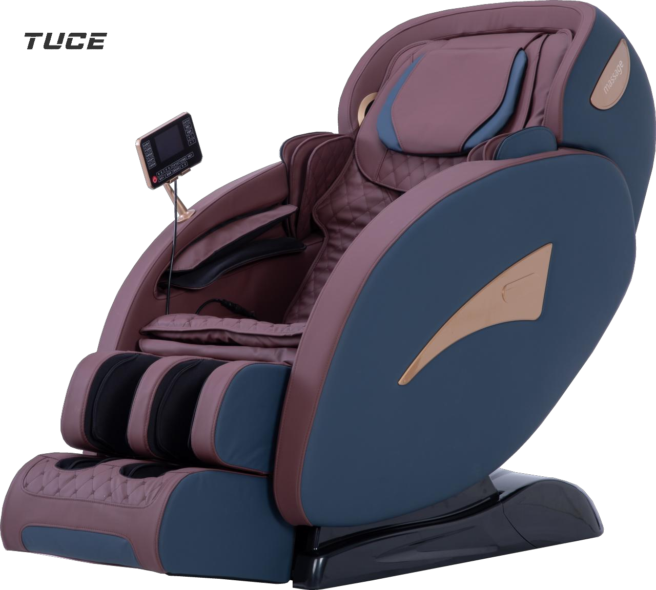 Smart home massage chair TC-LS90