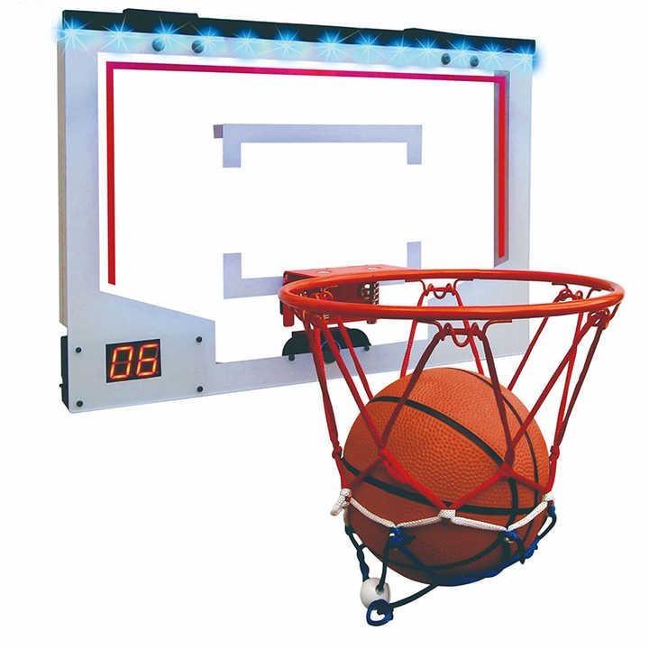 Over the door basketball (with electronic counter) TC-10