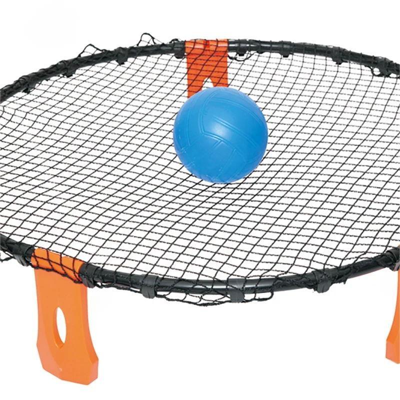 Bounce ball game set TC-3A-08