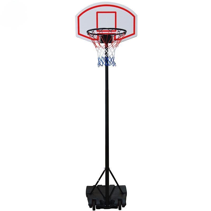 tank base basketball rack (without electronic counter) TC-1C-01