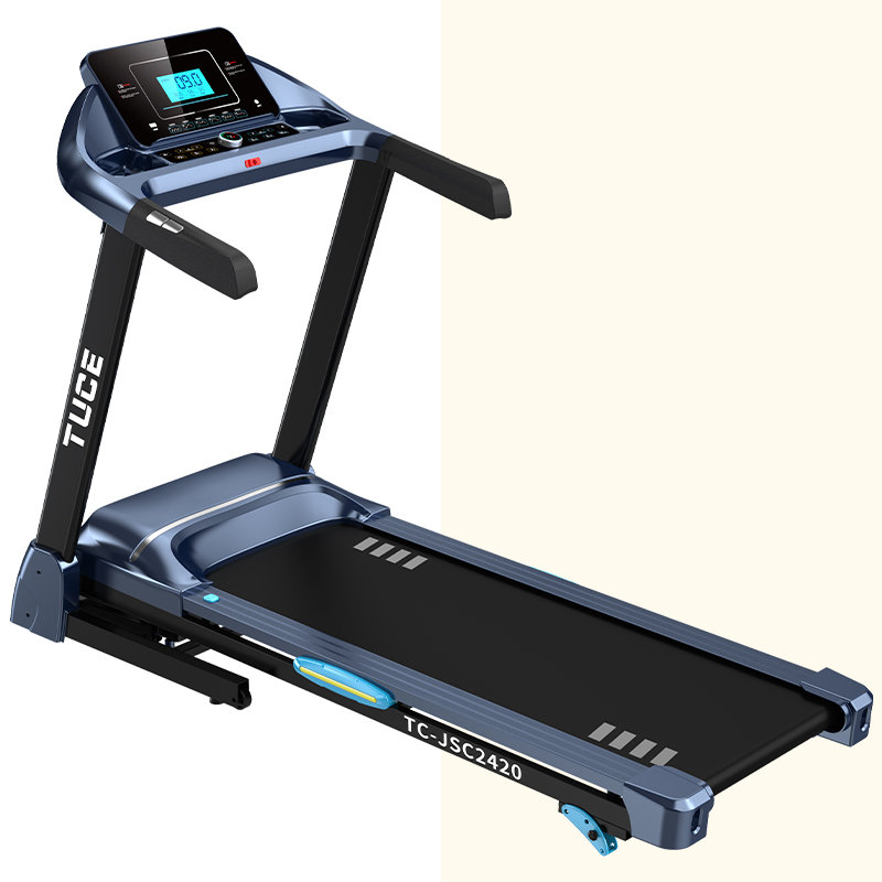 LED Home Treadmill TC-JSC2420