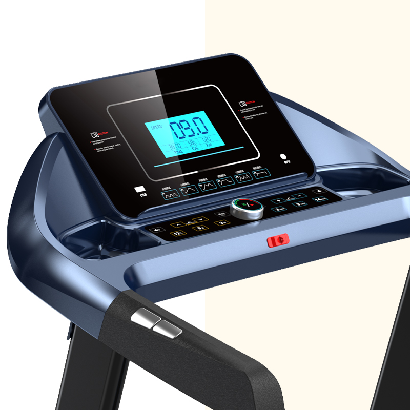 LED Home Treadmill TC-JSC2420