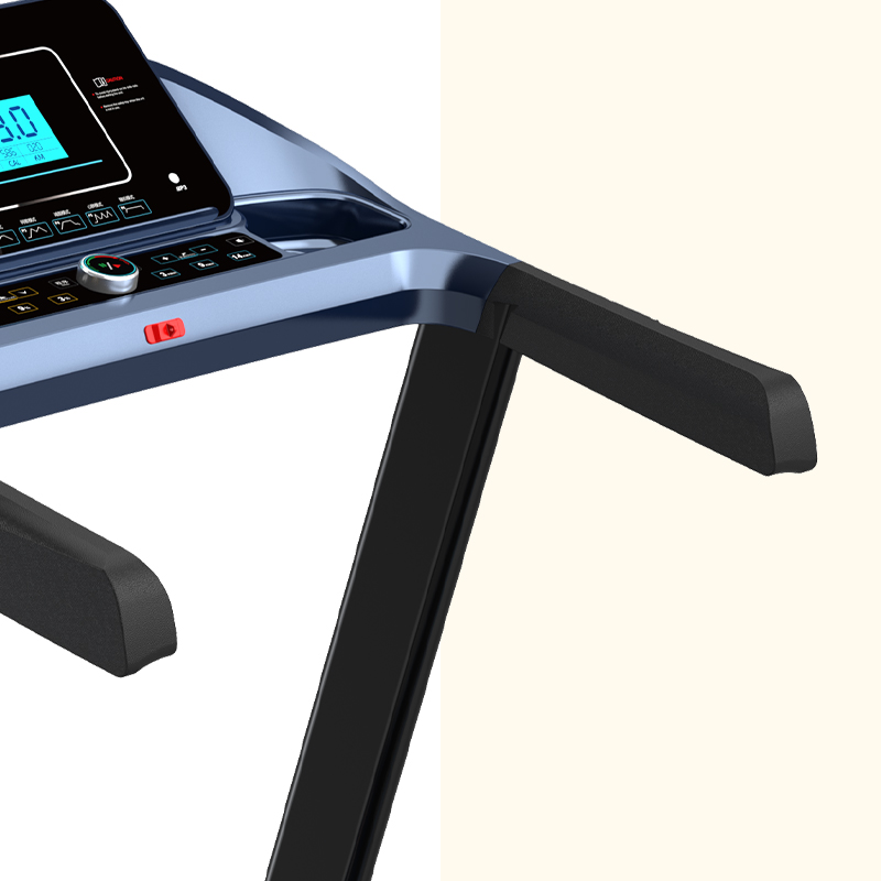 LED Home Treadmill TC-JSC2420