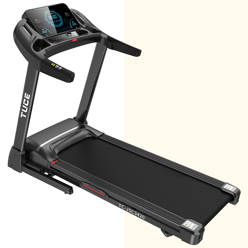 LED Home Treadmill TC-JSC3420