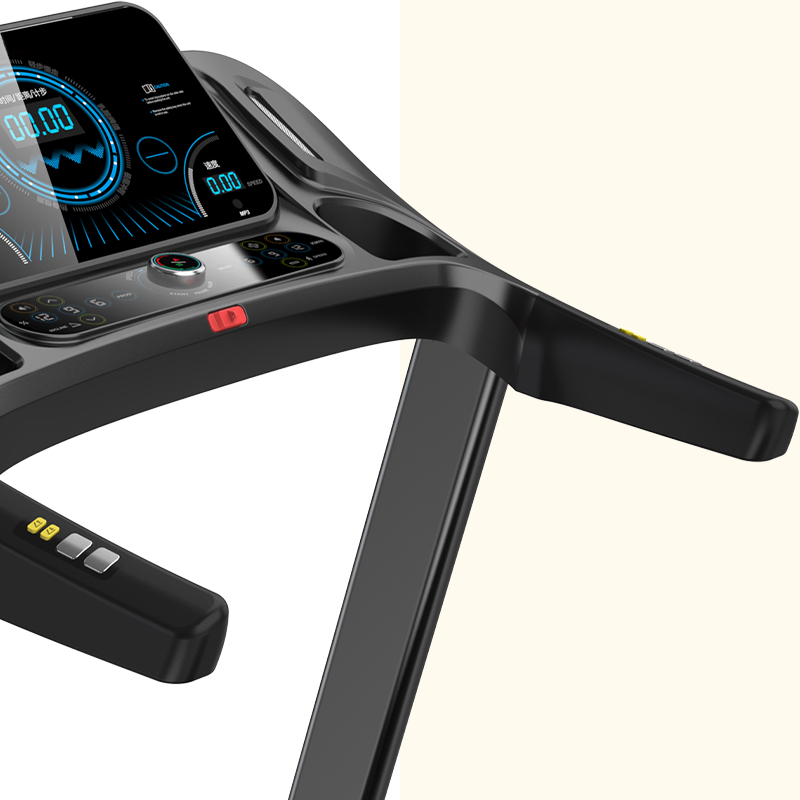 LED Home Treadmill TC-JSC3420