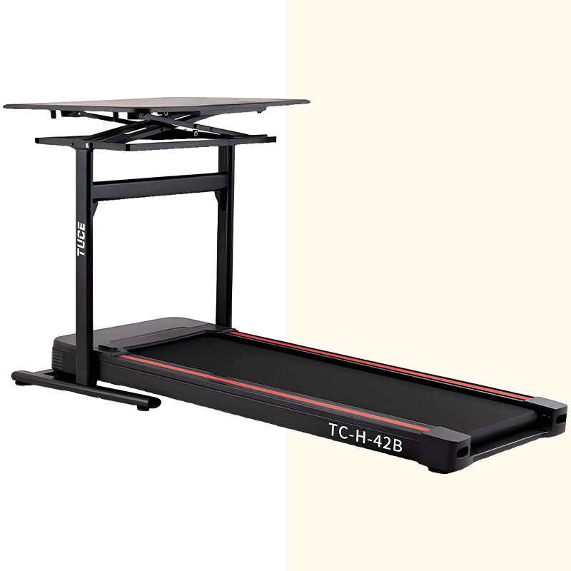 Motorized Treadmill TC-H-42B