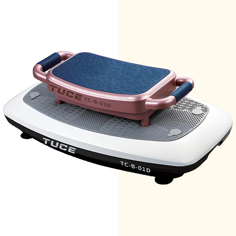 Vibration Plate TC-B-01D