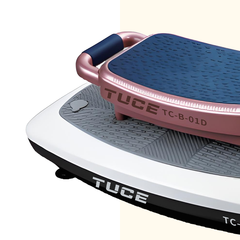 Vibration Plate TC-B-01D