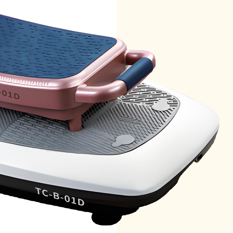 Vibration Plate TC-B-01D