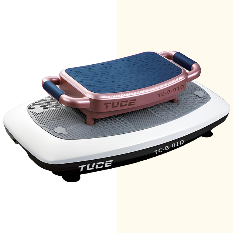 Vibration Plate TC-B-01D