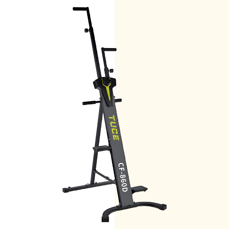 Vertical Climber TC-CF-860D