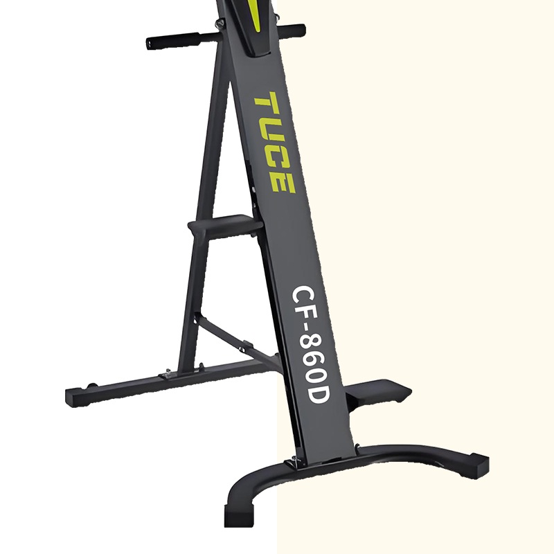 Vertical Climber TC-CF-860D