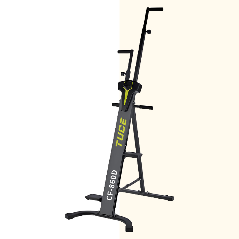 Vertical Climber TC-CF-860D