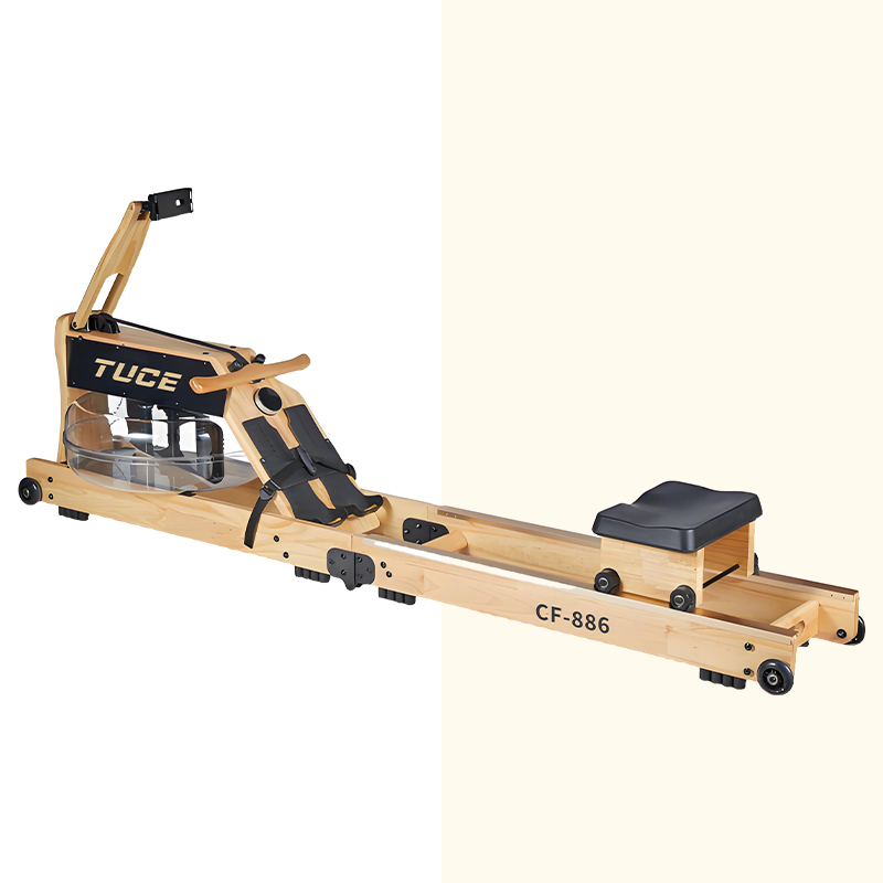 Rowing Machine TC-CF-886