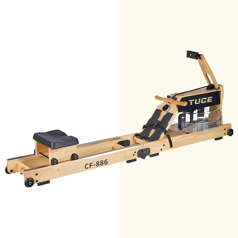 Rowing Machine TC-CF-886