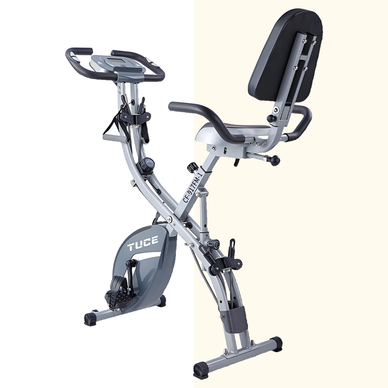 Exercise Bike TC-CF-917FM-1