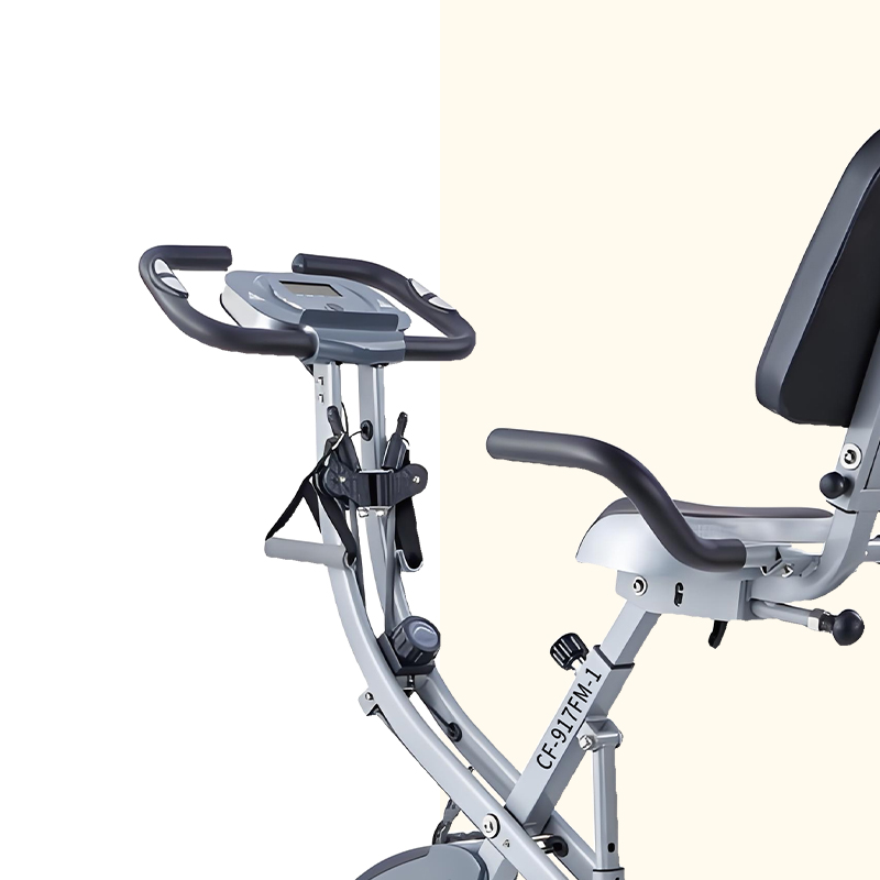 Exercise Bike TC-CF-917FM-1