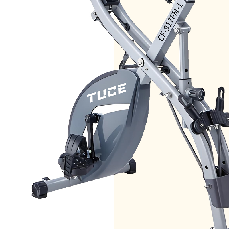 Exercise Bike TC-CF-917FM-1