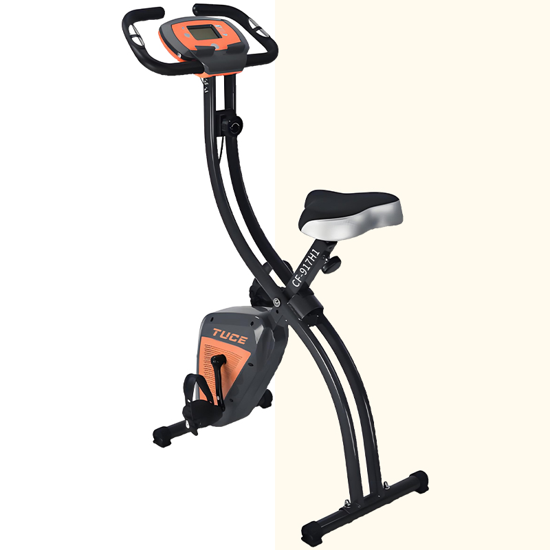 Exercise Bike TC-CF-917H1