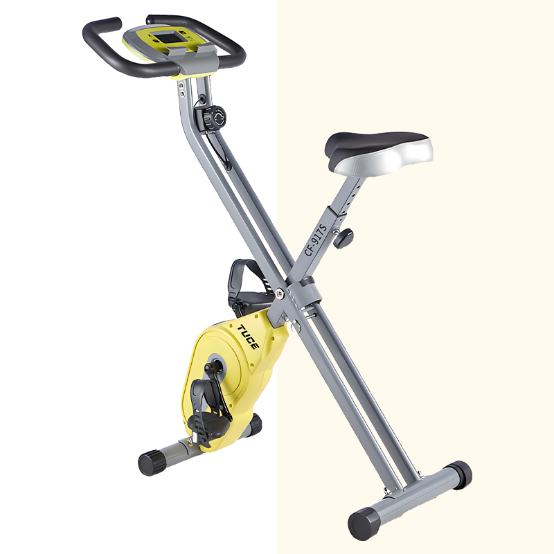 Exercise Bike TC-CF-917S