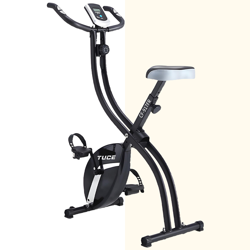 Exercise Bike TC-CF-917FR