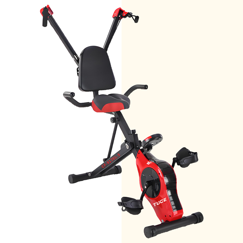 Exercise Bike TC-CF-917EL-5