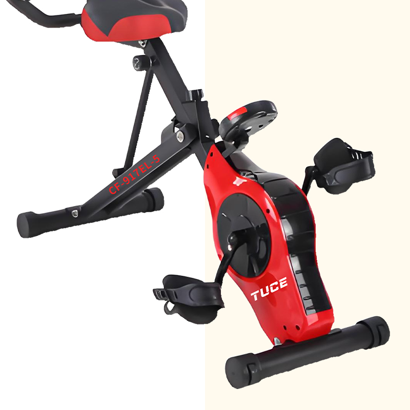 Exercise Bike TC-CF-917EL-5