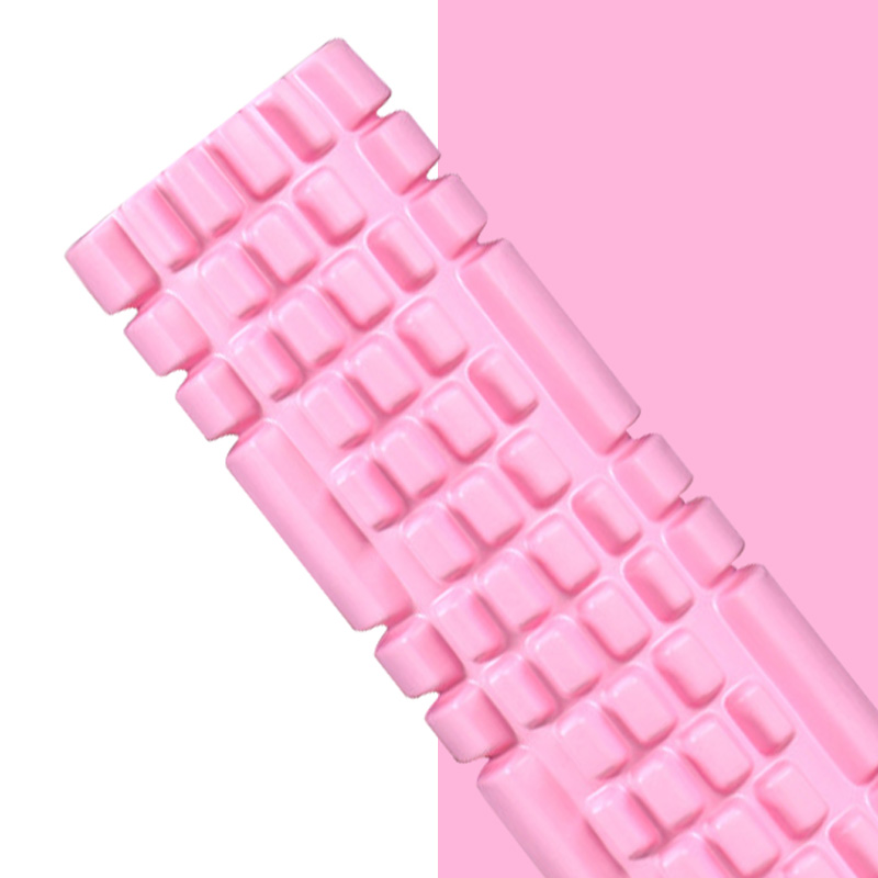 Mesh Yoga Foam Roller TC-YJZ-001