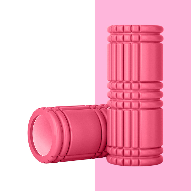 Circular Yoga Foam Roller TC-YJZ-002