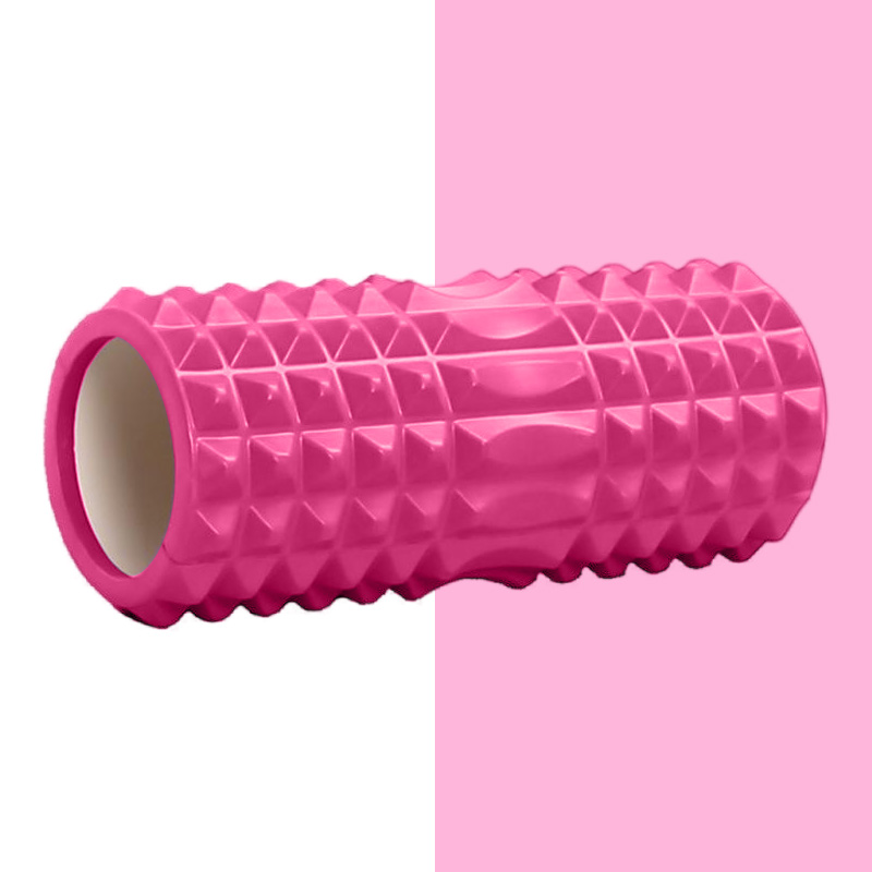 Semicircle Yoga Foam Roller TC-YJZ-004