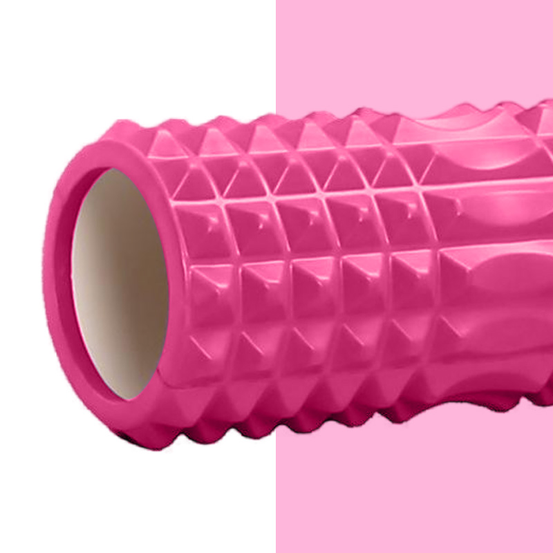 Semicircle Yoga Foam Roller TC-YJZ-004