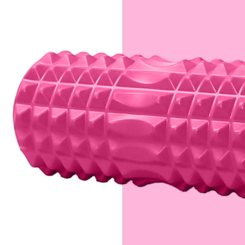 Semicircle Yoga Foam Roller TC-YJZ-004