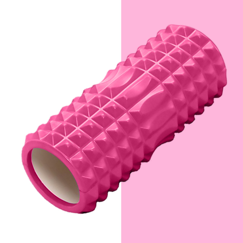 Semicircle Yoga Foam Roller TC-YJZ-004