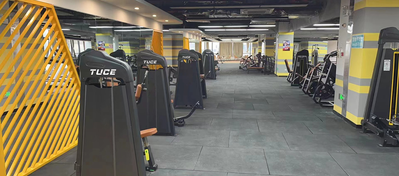 Private Gyms