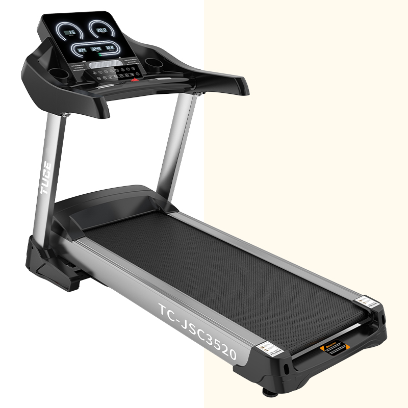 Semi Commercial treadmill TC-JSC3520