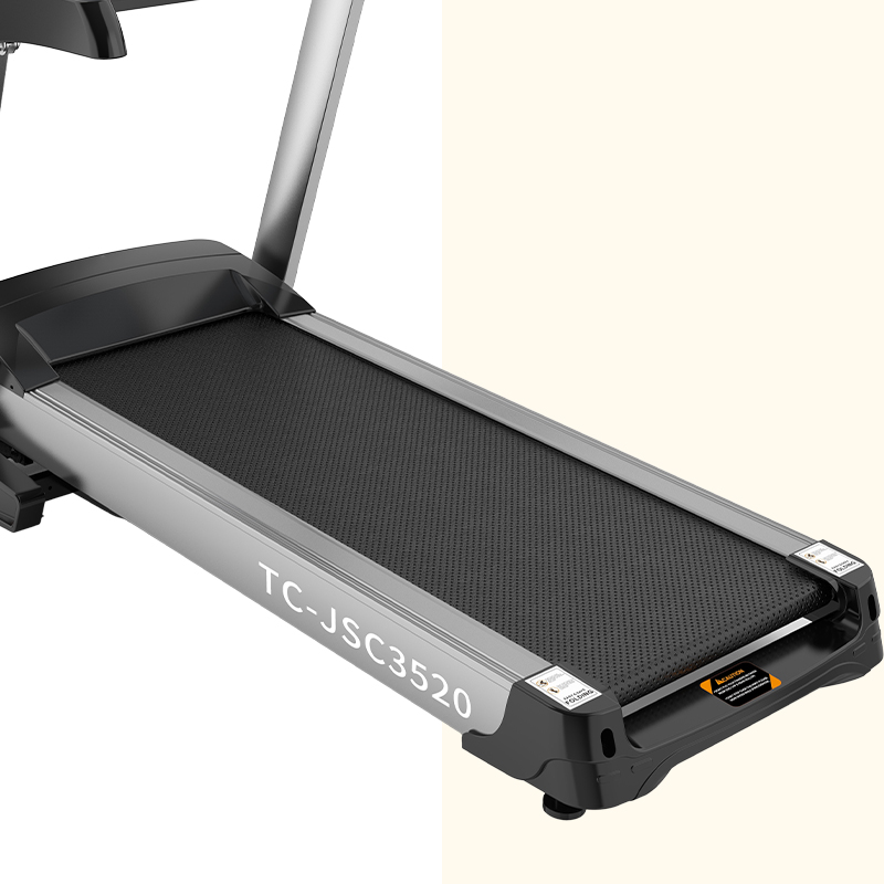 Semi Commercial treadmill TC-JSC3520