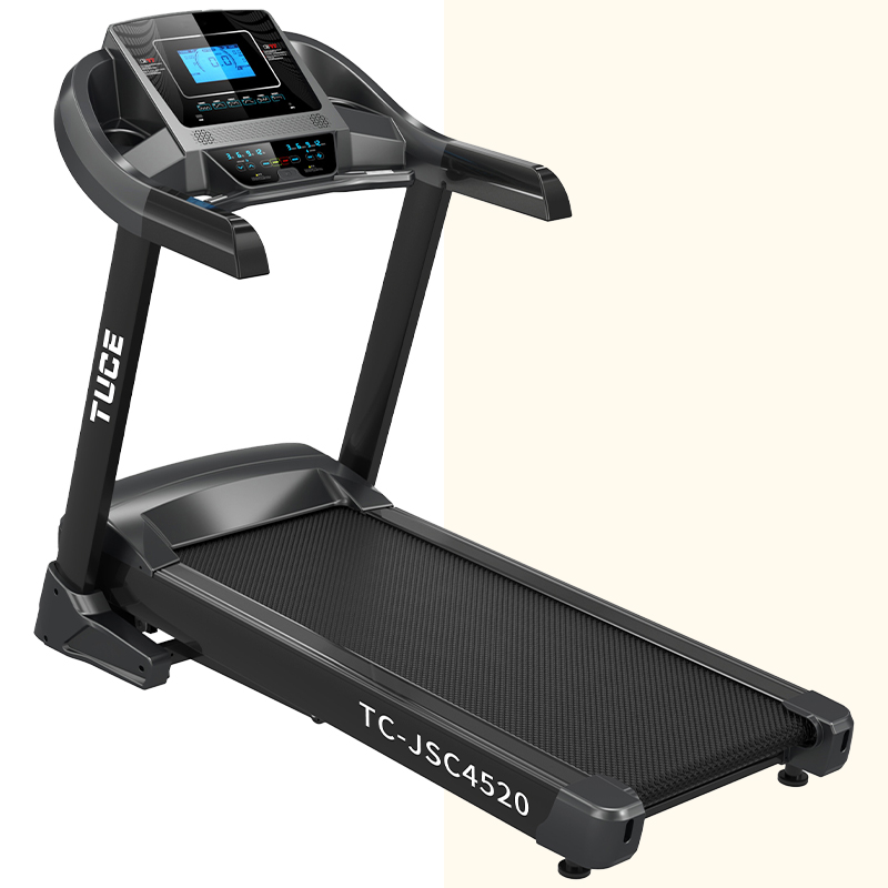 Semi Commercial treadmill TC-JSC4520