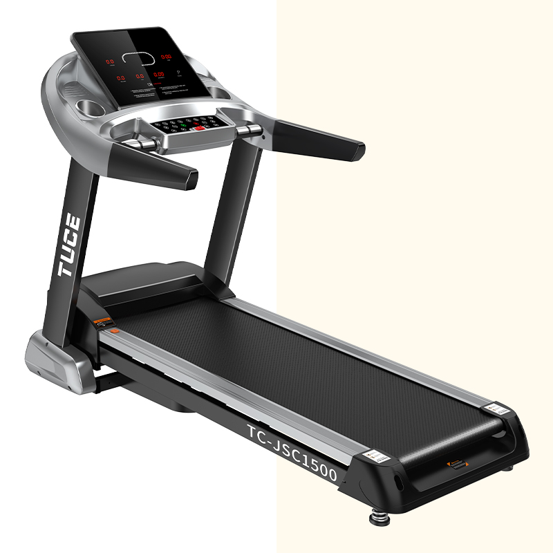 Semi Commercial treadmill TC-JSC1500