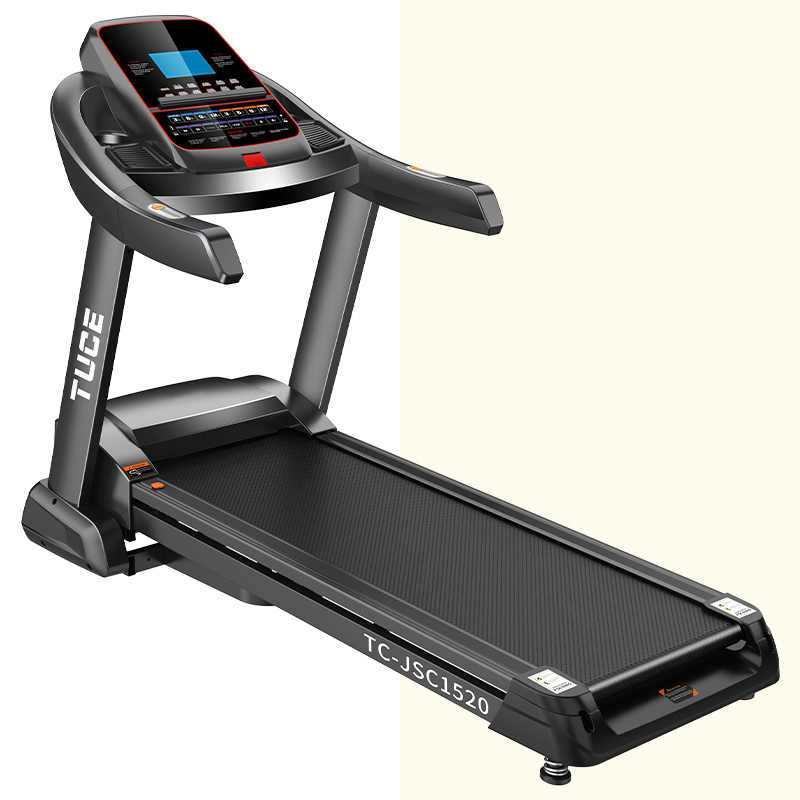 Semi Commercial treadmill TC-JSC1520