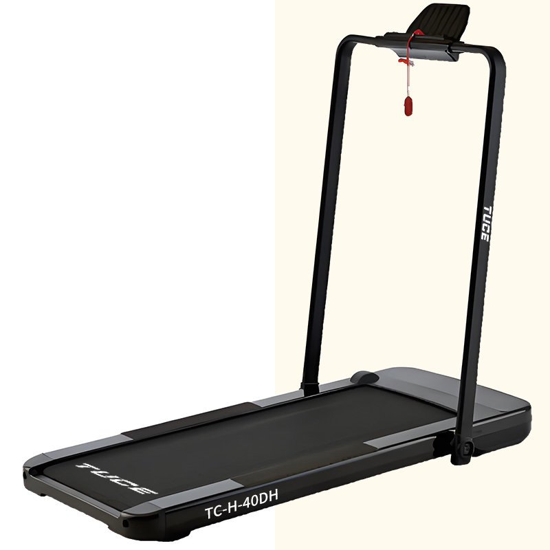 MOTORIZED TREADMILL TC-H-40DH