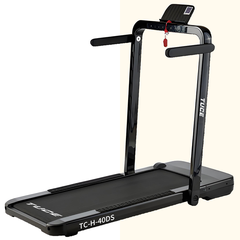 MOTORIZED TREADMILL TC-H-40DS