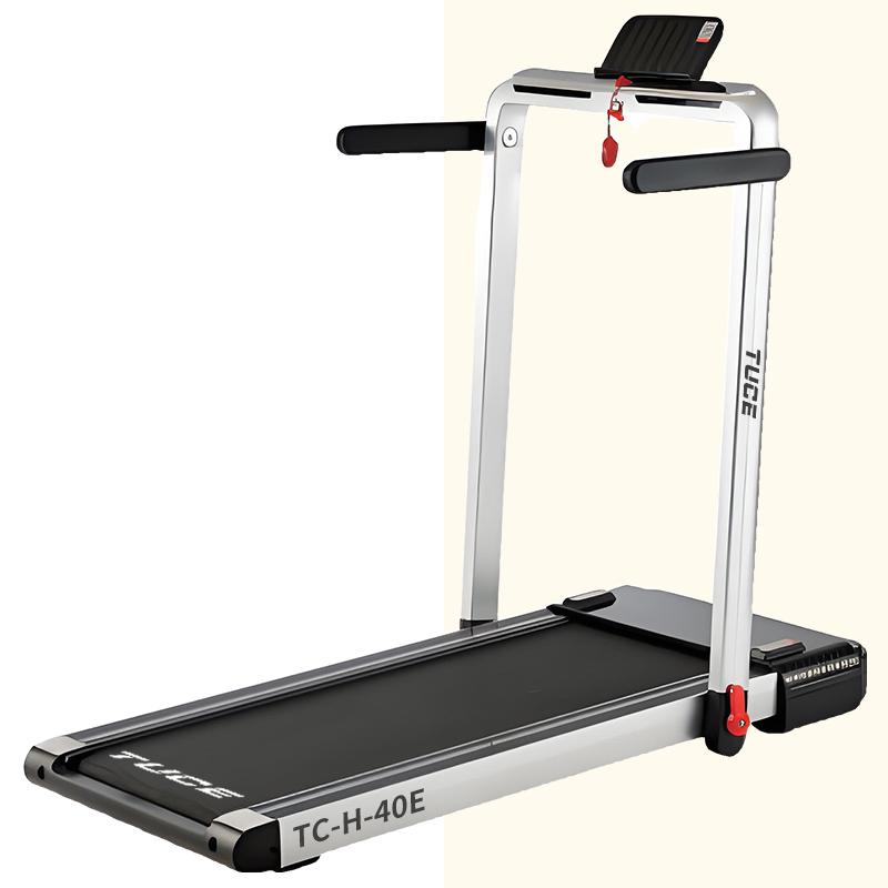 MOTORIZED TREADMILL TC-H-40E