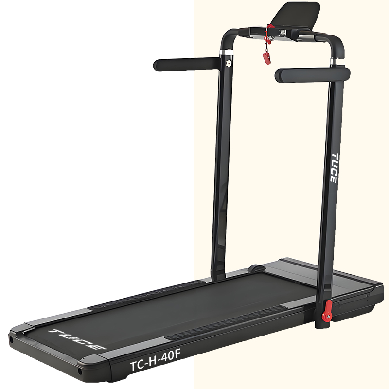 MOTORIZED TREADMILL TC-H-40F