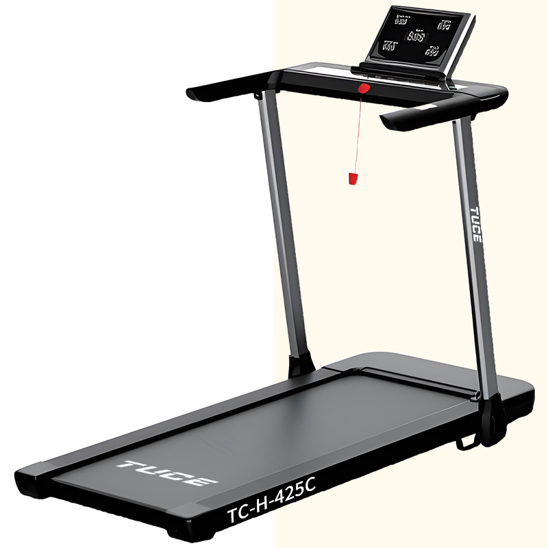 MOTORIZED TREADMILL TC-H-425C