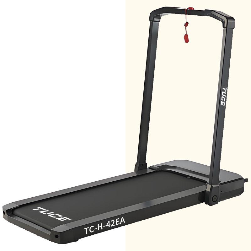 MOTORIZED TREADMILL TC-H-42EA